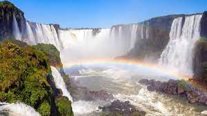 Has also been known as: Cataratas De Iguazu Una Maravilla Natural La Opinion De Murcia