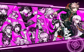 7 Chihiro Fujisaki Hd Wallpapers Background Images Wallpaper Abyss Fujisaki chihiro is a character from danganronpa. 7 chihiro fujisaki hd wallpapers