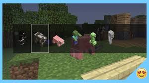 Minecraft is a registered trademark of mojang ab. Morph Mod For Android Apk Download