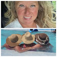 Tabitha “Tabby” McNeely Rose, born