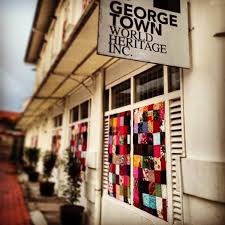 George town world heritage inc. George Town World Heritage Inc Government Building