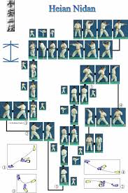 Peter a soto is a black belt with more than 20 years of experience, athlete, teacher and webmaster. Shotokan Karate Do Kata Videos