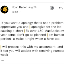 I Love MacBook Repairs NYC Reviews 2025