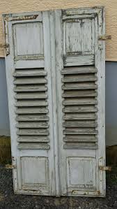 Alte Fensterladen Alte Fensterladen Historische Baustoffe Alte Fenster