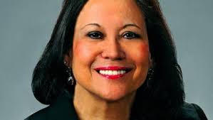 Doris Castro named ASPIRA Latino Achiever for 2012