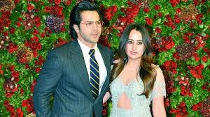 Natasha dalal is a fashion designer of indian origin and very popular these days as it is been buzzed that she is having a love affair with the handsome bollywood actor. Varun Dhawan Celebrates Natasha S Birthday