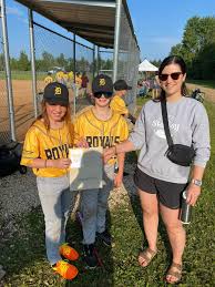 Tournament Gate & Canteen Sign Up Sheet