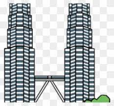 The twin towers visit operations is open tuesday through sunday and tickets are released at 8:30 a.m. Twin Towers Clipart World Trade Center Png Download 307466 Pinclipart