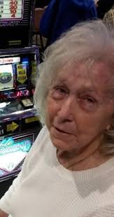 Marjorie Hogan Obituary (1939