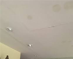 Have an hvac technician inspect your air vent and ducts for leaks. Does Your Ceiling Look Like This Premier Restoration Hawaii Blog