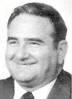 John Hamrick Obituary (2007)