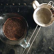 The cheesecloth substitute filter works the same way as the paper towel method. The Best Coffee Filter Substitutes 2caffeinated