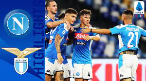 Napoli lazio live score (and video online live stream) starts on 22 apr 2021 at 18:45 utc time in serie a, italy. Napoli 3 1 Lazio Goals And Highlights Immobile Not Enough Forza Italian Football