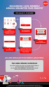 Cara belinya mudah dan aman karena futuready.com sudah terdaftar dan diawasi oleh otoritas jasa keuangan (ojk). Airasia Get Ready To Cuti Cuti Around Malaysia With The Facebook