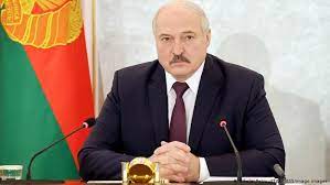Он вернул рабство и холуйскую зависимость. Chto Izvestno O Belorusah V Germanii Kotoryh Yakoby Hotel Ubit Lukashenko Belarus Vzglyad Iz Evropy Specproekt Dw Dw 05 01 2021