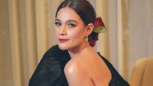 These posts involved her boyfriend of almost three years, gerald anderson. Bea Alonzo On Ex Boyfriend I M So Over Him Baka Mag Feeling Gwapo Pa The Filipino Times