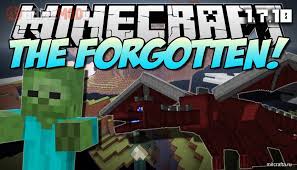 How to install minecraft mods dantdm. The Forgotten Features 1 7 10 1 7 2 Minecraft Mods Gamemodd