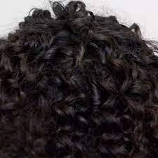 How To Leave In With Coily Hair Video Coily Hair Curly Hair Styles Hair Quiz