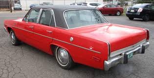 Image result for Rallye Red 1973 Valiant