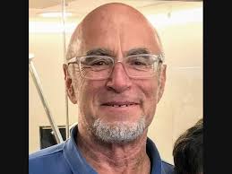 Hyman "Hy" Addison, age 77.