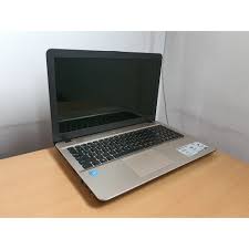 Whenever i plug in any new usb device, it fails to install any drivers. Asus Vivobook Max X541u N3060 4gb Ram 500gb Hdd Laptop Shopee Malaysia