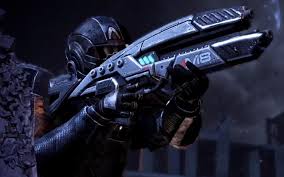 Mass Effect 3: Citadel Dlc Complete List Of Encounters – Girlplaysgame