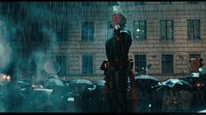 The golden army is a 2008 american comic book/superhero film directed by guillermo del toro, starring ron perlman, selma blair and doug jones, and loosely based upon the dark horse comic book series hellboy by mike mignola. Hellboy Ii The Golden Army Blu Ray Release Date November 11 2008