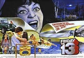 ‎mira tráileres, lee reseñas de críticos y otros usuarios y compra friday the 13th (uncut version) 1980, dirigida por sean s. Viernes 13 1980 Sesion De Re Estrenos
