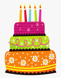 Birthday cake transparent png clip art image is part of cakes png gallery yopriceille category. February Clipart Birthday Cake Cute Birthday Cake Clipart Hd Png Download Transparent Png Image Pngitem