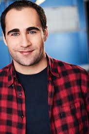 Adam Lebowitz's Instagram, Twitter & Facebook