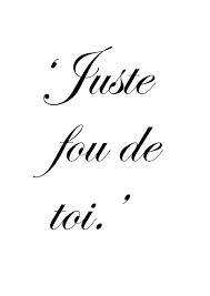 They include common phrases, old french military phrases, and quotes in the public domain. Girly French Quotes Wallpaper Novocom Top