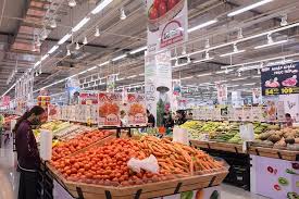 Việc đổi tên được lý giải là nằm trong kế hoạch tái định vị trong hoạt động của nhà bán lẻ này. Iwsppqc7jtghmm