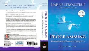 There is a useful list of books on stack overflow. Stroustrup Programming Principles And Practice Using C Second Edition
