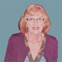 Joan Beaudoin Chesnel Obituary