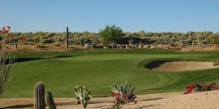 The golf course was in incredible shape, fairways, bunkers, greens and the practice areas. Arizona Golf Review Tpc Scottsdale Champions Course