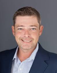 Andrew “Drew” Crow