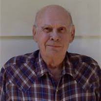 Jack Edward Dines Obituary