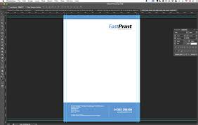 If not, insert a text box for it. Designing A Letterhead The Complete Guide