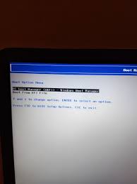 Can you boot from usb on hp? Hp Envy Notebook Not Booting Bios Settings Cannot Be Saved Hp Support Community 7147413