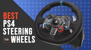 Logitech has a variety of wireless and wired mouse, all of which provide with comfort and accuracy. The Best Ps4 Steering Wheels For 2021 Gamesradar