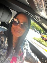 Loving Joann right now!! 🎃🌙🦇