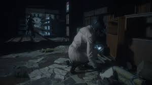 The logic is exactly the same as the last one, with david ford (d) and elliot edward . Resident Evil 2 Guide Open All Lockers And Safes In The Game