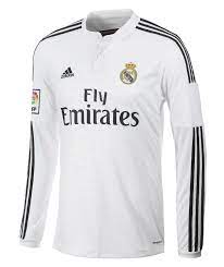 Soccerpro gives you all the best cristiano ronaldo jerseys, shoes and apparel! Real Madrid Blue Jersey Full Sleeve Jersey On Sale