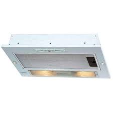 Groupe Aspirant Encastre L51 Cm Cata G 45 Wh C Blanc Leroy Merlin