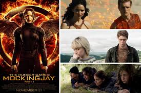 A televised competition in which two teenagers from each of the twelve districts of panem are chosen at random to fight to the death. Now Streaming Netflix Instant Alternatives To Hunger Games Dumb And Dumber To And Beyond The Lights Cinemablend