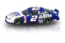Jim roper wins the race, bob flock wins the first pole and sara christian, who finishes 14th, is credited as the first woman to race in nascar's premier division. The Evolution Of Nascar Sprint Cup Cars Official Site Of Nascar