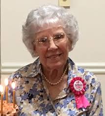 Ruby Parker Skrabanek