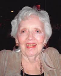 Pauline Varley Faris Obituary February 9, 2015