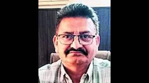 Dr Davinder Kumar: Dr Davinder Kumar Appointed as Mohali Civil Surgeon:  Promises to Improve Health Services