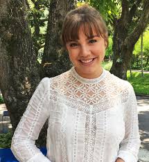 Resultado de imagem para alice wegmann